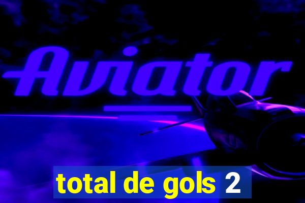 total de gols 2-3 betano